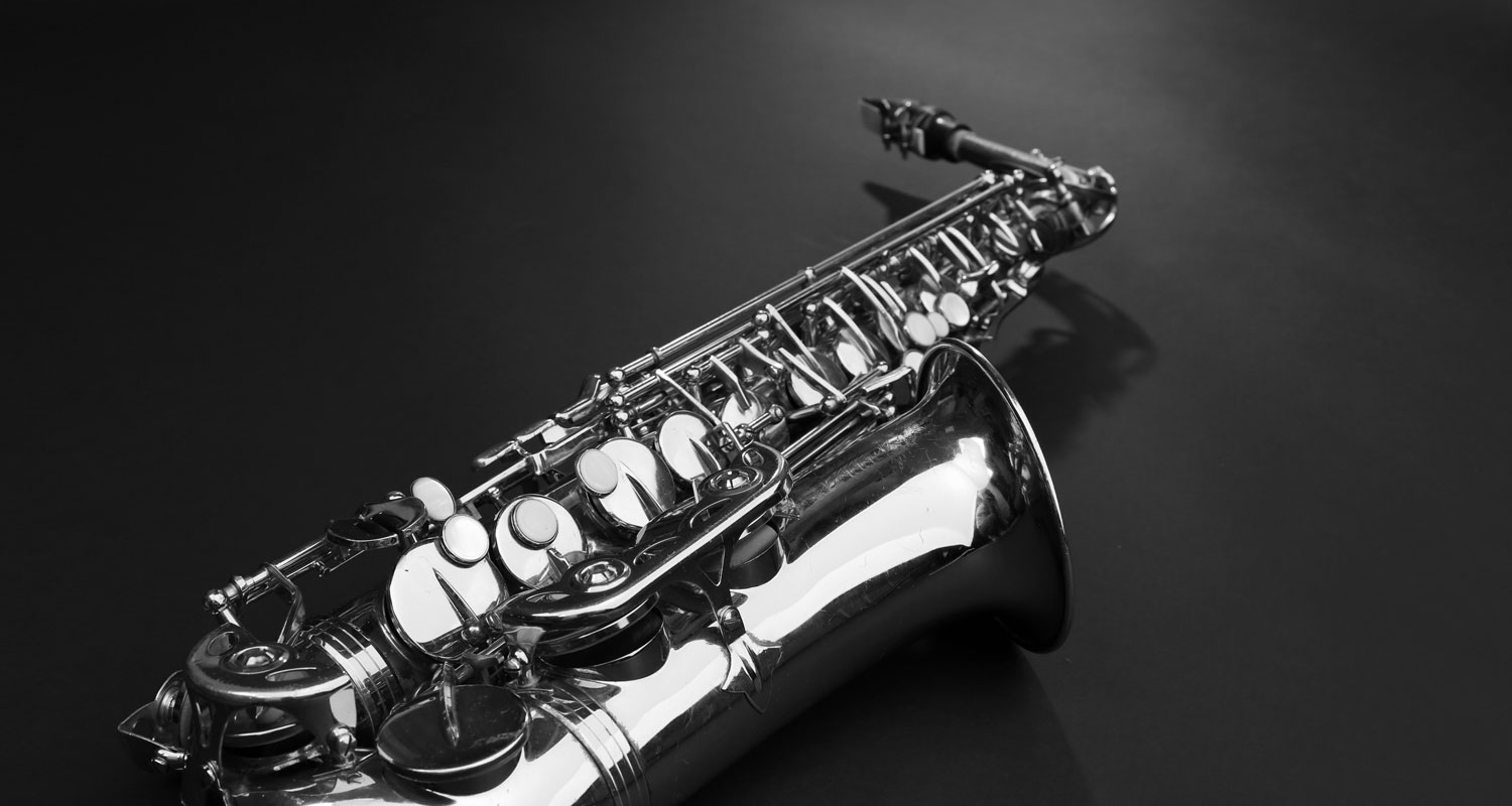 Musikschule Schweder Saxophon